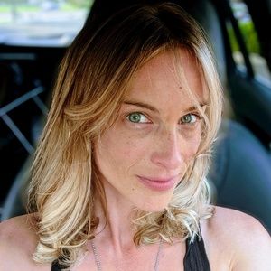 Meet your Posher, Teresa